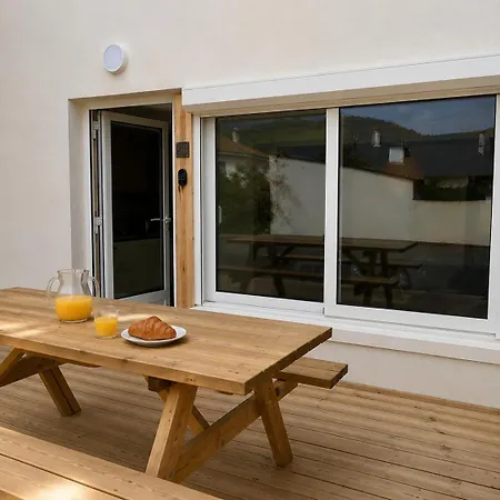 Escale Pyrénéenne - Neuf, Terrasse&parking - 5b Apartment Argelès-Gazost
